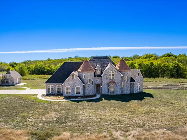 1847 County Road 1017, Wolfe City, TX 75496