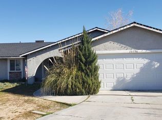 20796 Sholic Rd, Apple Valley, CA 92308