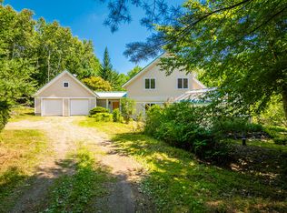 37 Martin Corner Rd, Lincolnville, ME 04849