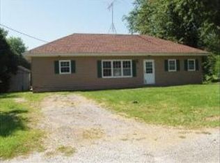 750 Maple St, Union Star, MO 64494