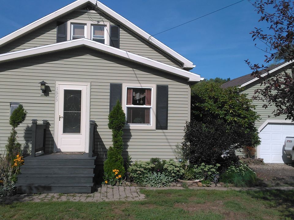 1893 Dugan Rd, Olean, NY 14760 Zillow
