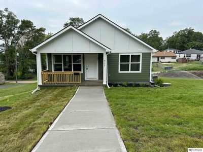 4522 N 40th St, Omaha, NE, 68111