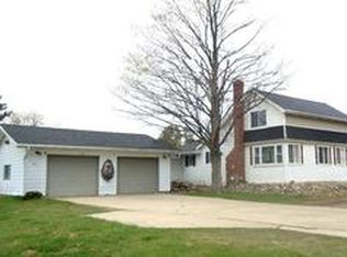 270 W Brown Rd, Mayville, MI 48744