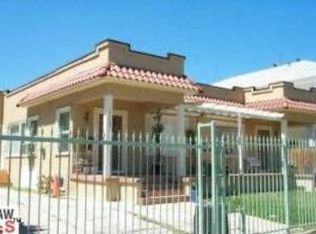 1131 4th Ave, Los Angeles, CA 90019