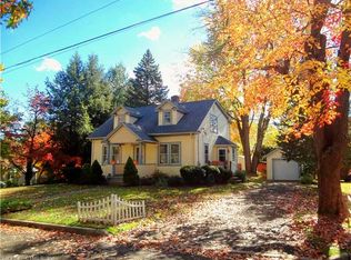 107 Hillcrest Ave, Middletown, CT 06457