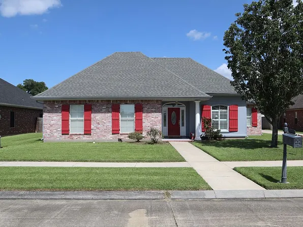4 Coventry Cir, Houma, LA 70364