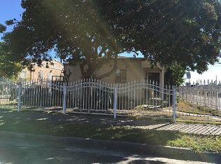 540 W Magnolia St, Compton, CA 90220