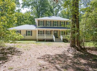 7606 Winfield Rd, Appling, GA 30802