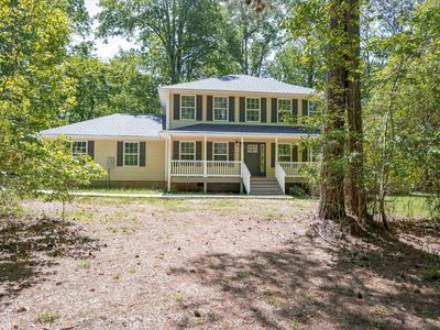 7606 Winfield Road, Appling, GA, 30802