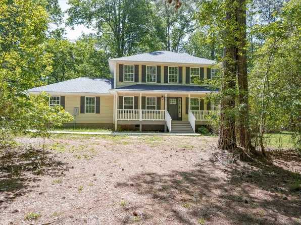 7606 Winfield Road, Appling, GA