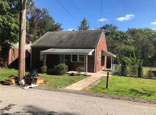 157 Temple St, Aliquippa, PA