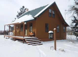 2726 18th Rd, Clarks, NE 68628