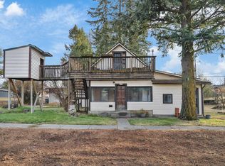 405 W Cottonwood Ave, Reardan, WA 99029