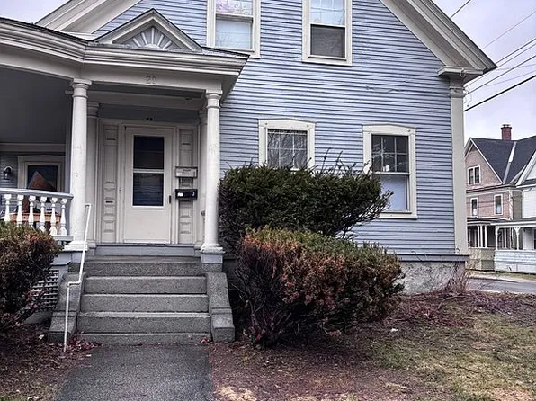 20 Loomis St, Montpelier, VT 05602
