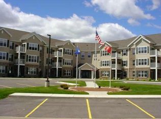 6847 Parkside Cir, Deforest, WI 53532