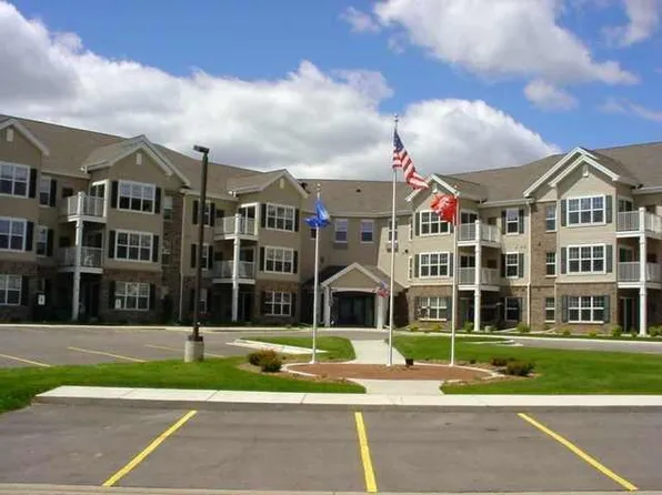 6847 Parkside Circle, Windsor, WI 53532