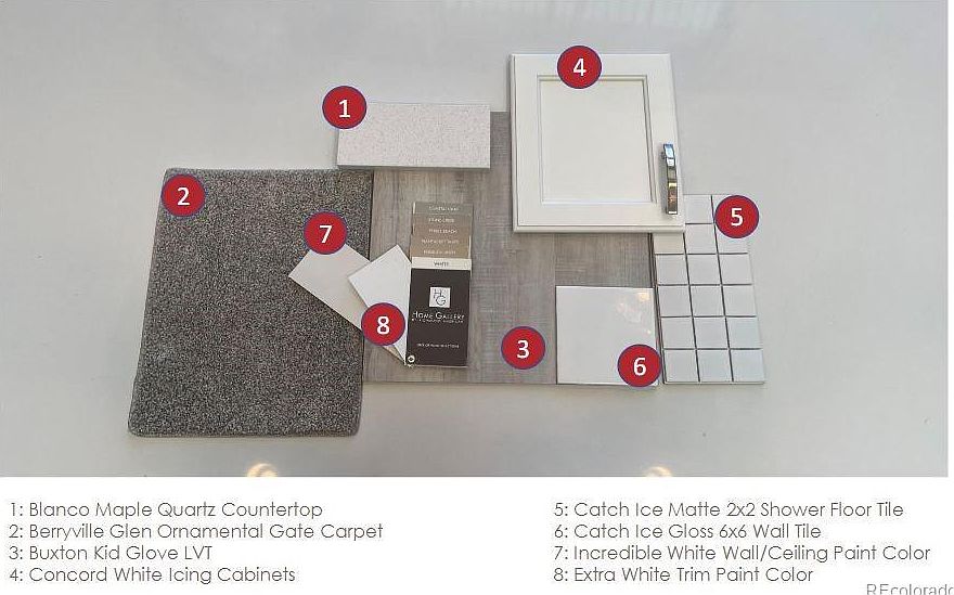 2nd image of 24622 E 38th Avenue