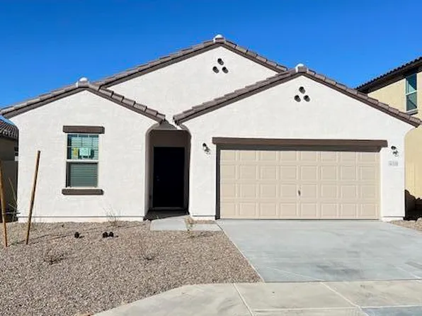 36310 W SAN PEDRO Drive, Maricopa, AZ 85138