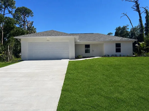 17173 Glenview Ave, Port Charlotte, FL 33954