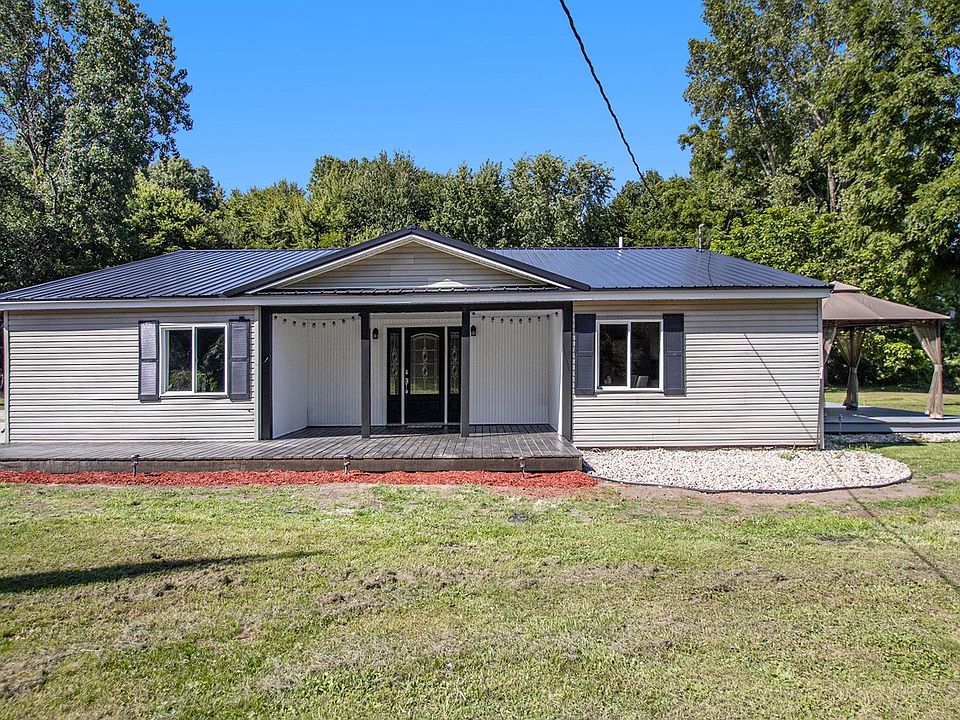 11757 6th St, Osceola, IN 46561 Zillow