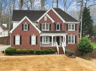 1795 Bentbrooke Trl, Lawrenceville, GA 30043