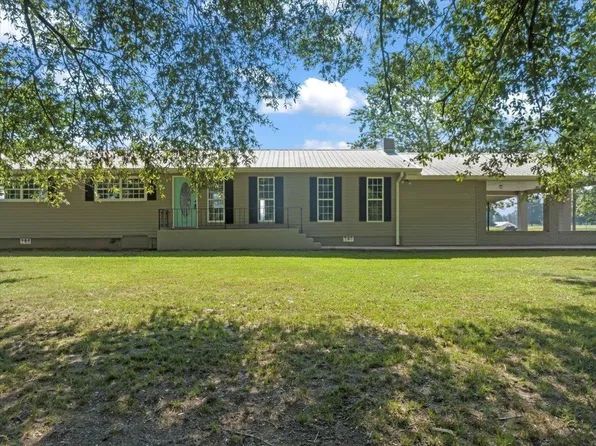 4146 County Road 1718, Holly Pond, AL 35083