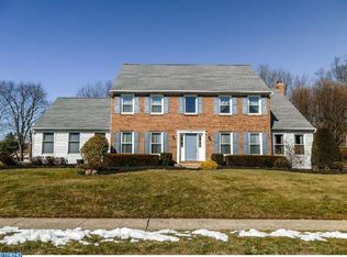 519 Winchester Dr, Yardley, PA 19067