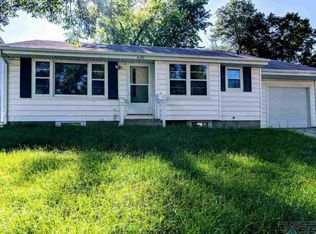 2609 S Norton Ave, Sioux Falls, SD 57105