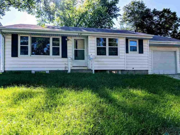 2609 S Norton Ave, Sioux Falls, SD 57105
