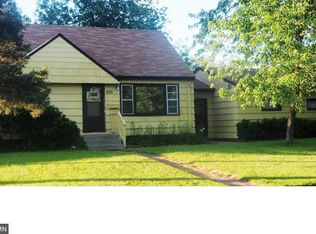 225 Panorama Ave, Minneapolis, MN 55421