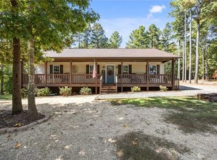 3422 Old Mountain Rd, Lexington, NC 27292
