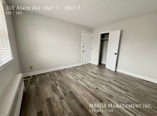 308 Askin Ave UNIT 7, Windsor, ON N9B2X2