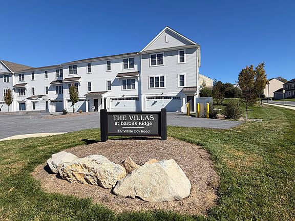 2nd image of 327 White Oak Rd #1