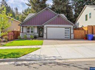 1764 York Butte Ave SE, Salem, OR 97306