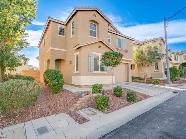 10643 Forum Peak Ln, Las Vegas, NV 89166