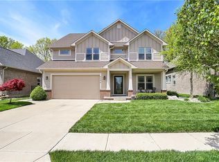 6546 Flowstone Way, Indianapolis, IN 46237