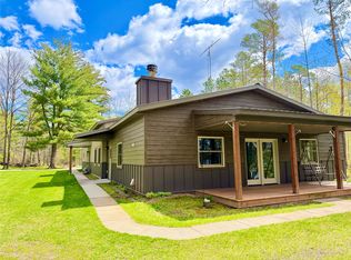 W12595 County Highway D, New Auburn, WI 54757