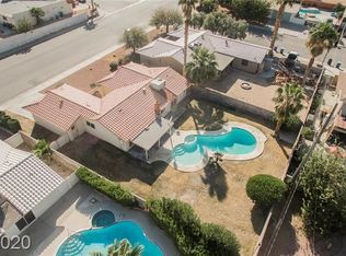 3504 Cherokee Ave E, Las Vegas, NV 89121