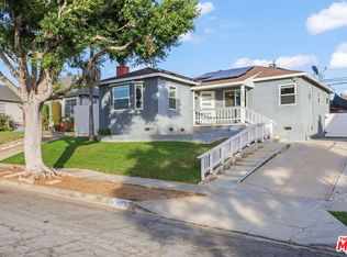 10236 S 1st Ave, Inglewood, CA 90303