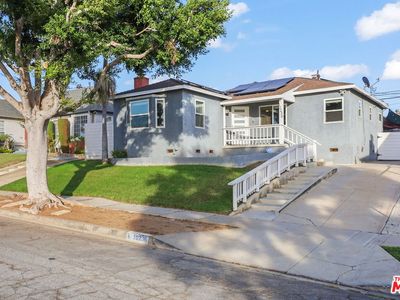 10236 S 1st Ave, Inglewood, CA, 90303