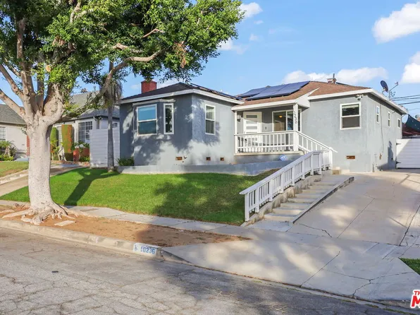 10236 S 1st Ave, Inglewood, CA 90303