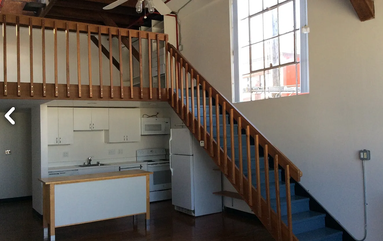 Minnesota Lofts — Photo 4