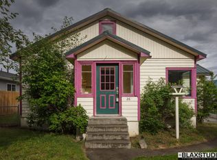 267 S Bailey St, Palmer, AK 99645