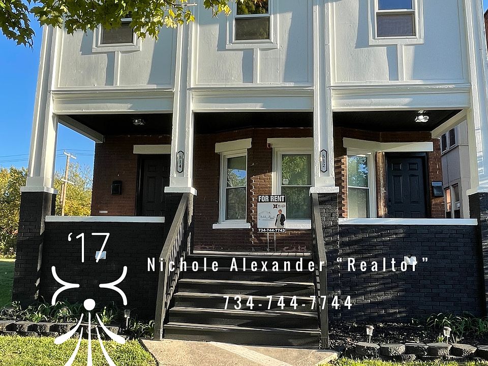 1st image of 512 Westminster Ave #1