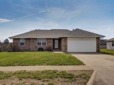 143 Pine Ridge Boulevard, Rogersville, MO, 65742