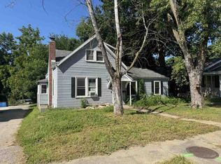 1217 W High St, Jefferson City, MO 65109