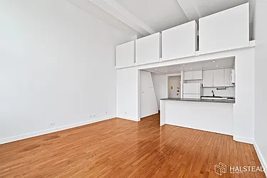 Sold by Halstead Real Estate