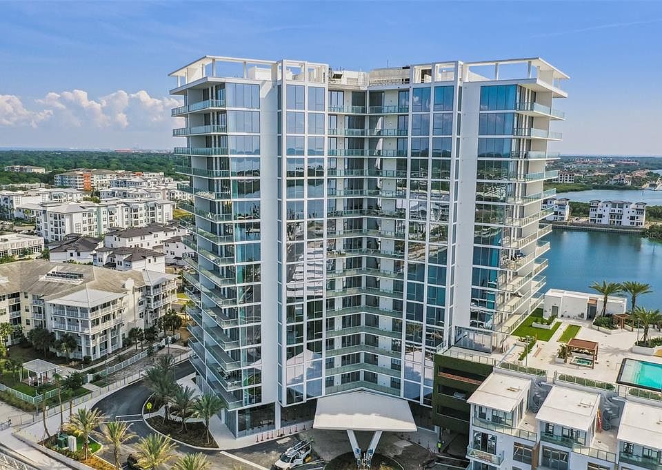 1st image of 5120 MARINA WAY #15004