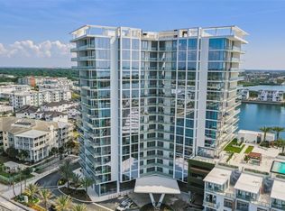 5120 Marina Way #15004, Tampa, FL 33611