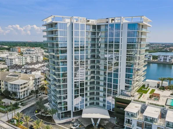 5120 MARINA WAY #15004, TAMPA, FL 33611